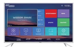 Super General SGLED65AUS9T2 4K UHD Smart Television 65 Inch