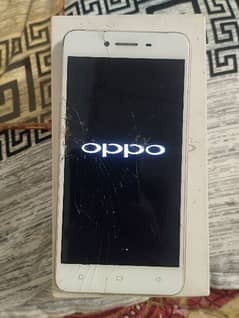 oppo A37