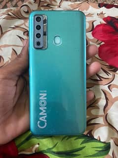 TECHNO CAMON 17 6/128