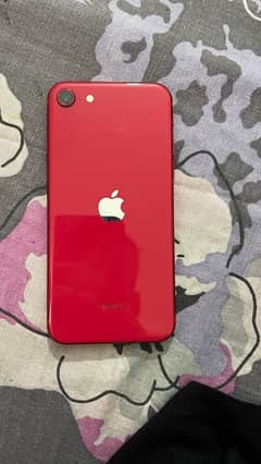 iPhone SE 2020, 2nd Gen