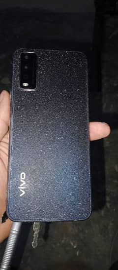 vivo y12s 3gb 32gb akeela diba hai pta aproad hai