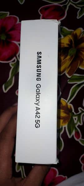 samsung A42 5g 4 128 5