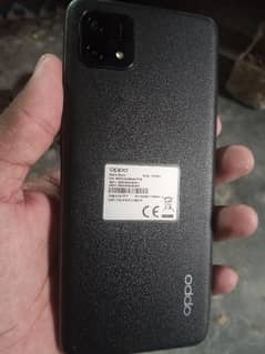 oppo a16 e box chargar 64 gb