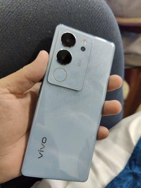 vivo v29 7