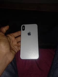 iPhone x non pta 64gb Battery 82