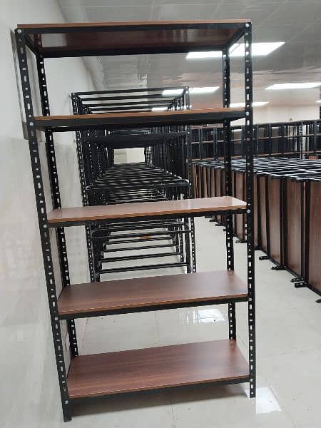 Store Rack / mart Racks /Grocery Racks/shop Racks/store racks/mini 8