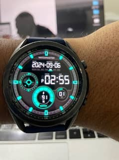 Samsung Galaxy Watch 3