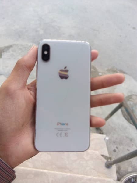 iphonex 5