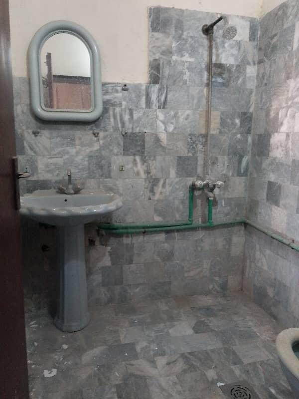 5 Marla House For Sale In Johar Town Near Allah Hu Chock And Jinnah Hospital 3