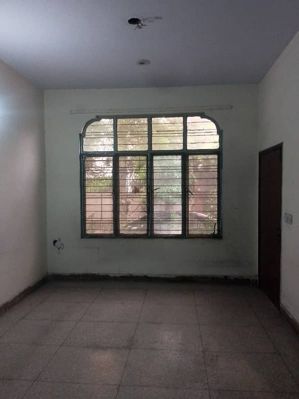 5 Marla House For Sale In Johar Town Near Allah Hu Chock And Jinnah Hospital 21