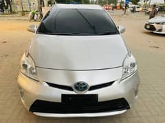 Toyota Prius 2013