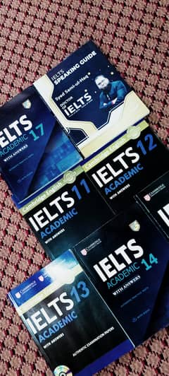 IELTS