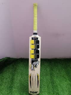 Hardball cricket bat | SS TON