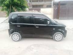 Mitsubishi Ek Wagon 2012 reg 2015