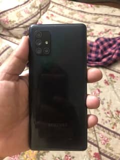 Samsung a71 non pta