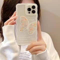 Mobile Cover for women