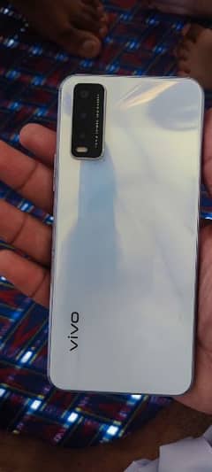 vivo y20