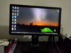 Dell LED Monitor 19" Slim and Wide Screen