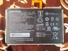 LENOVO