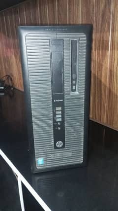 hp computer