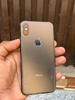 iPhone x 256GB