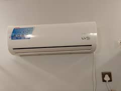 split ac dawlance and tcl