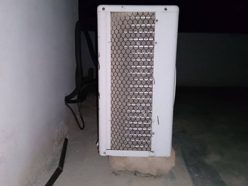 split ac dawlance and tcl 13