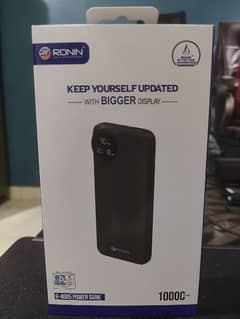 Ronin R-4005 Power Bank