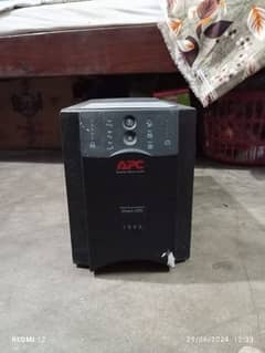 Apc ups