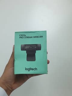 Webcamra New He