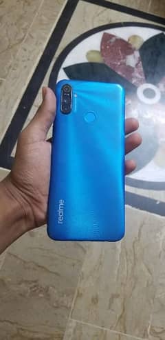 Realme C3