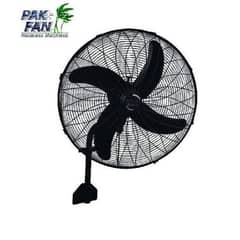 pak fan Bracket fan 24 inch ka full size hy