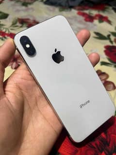 iPhone X 256 GB