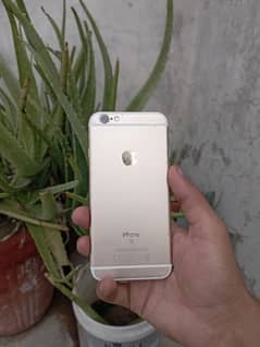 iPhone 6s 64gb PTA approved