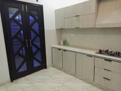 1 Kanal Lower Portion Available for Rent in Fazaia Housing Scheme Phase 1