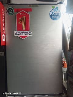 DAWLANCE FRIDGE SINGLE DOOR