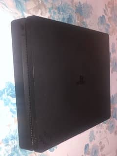 PS4 SLIM 500 GB