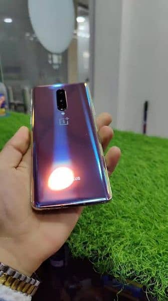 OnePlus 8 Dual Sim 2