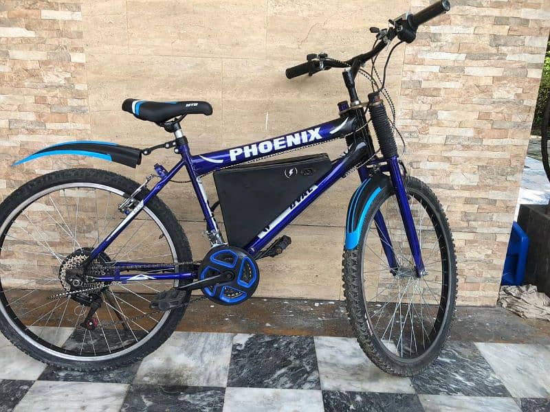 Electric tric bicycle for sale. Mz Electric vehicle's 2