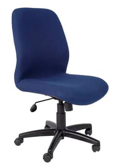 Revolving comfortable chair