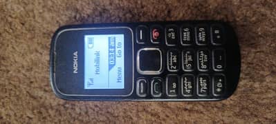 Nokia 1280 Genuine Condition #0303-8200999