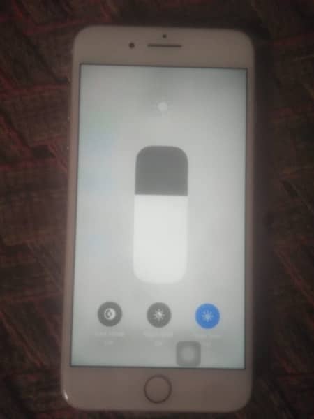 I Phone 8plus 10by10 urgent sale jv ni ha  factory unlock hai 6