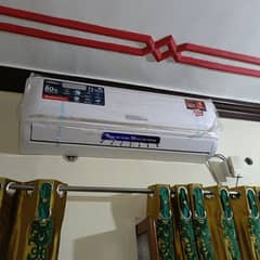 General Split AC 1.5 T3 R410A