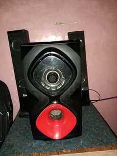 SPEAKER