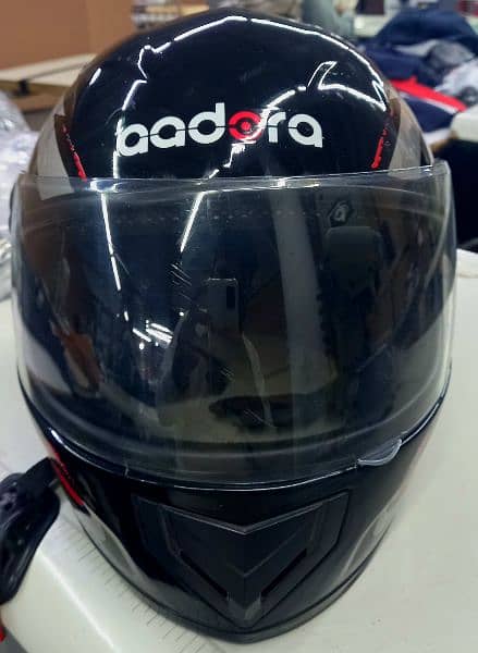 Helmet Aadora Orignal 0301-8519340 2