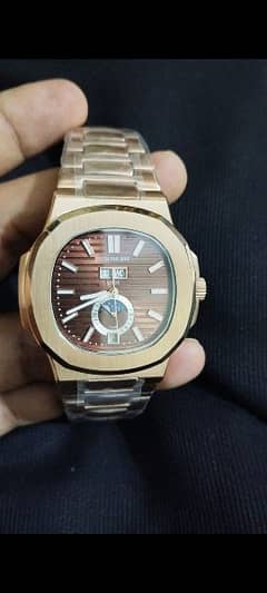 Patek Philippe Watches Karachi in Pakistan Free classifieds in Pakistan OLX Pakistan