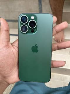 iphone 13 pro jv 256gb