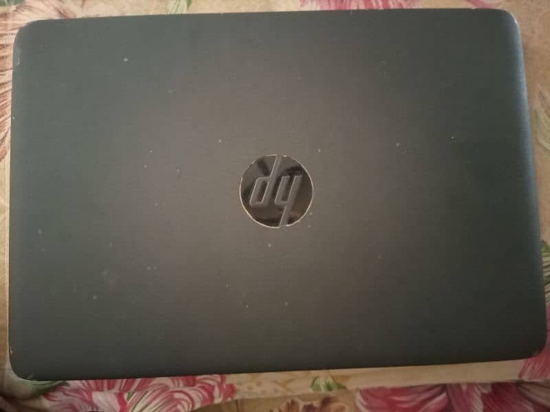 Hp elite book pro(slim) 6