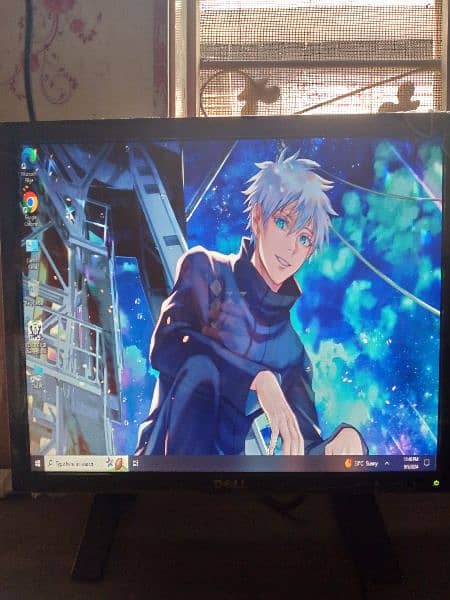 HDR Dell new 20 inch monitor 0