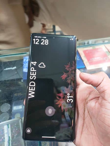 GOOGLE PIXEL 6PRO 8/128 NON PTA 6